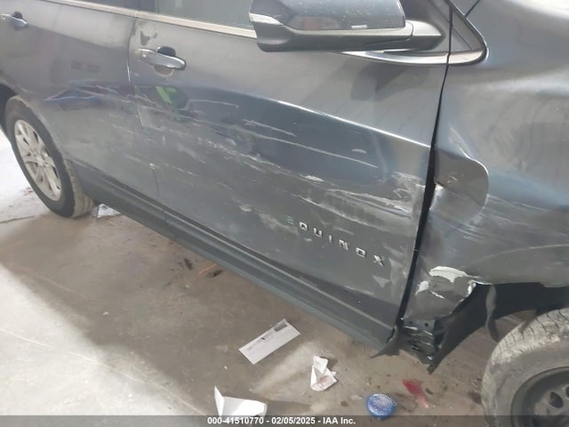Chevrolet EQUINOX LT 2019 3GNAXKEV4KS511178 Image 18
