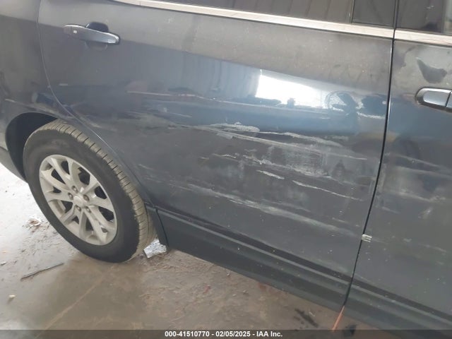 Chevrolet EQUINOX LT 2019 3GNAXKEV4KS511178 Image 19