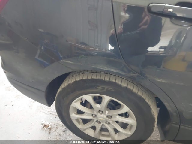 Chevrolet EQUINOX LT 2019 3GNAXKEV4KS511178 Image 20