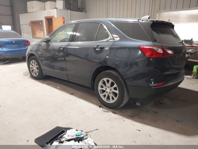 Chevrolet EQUINOX LT 2019 3GNAXKEV4KS511178 Image 3