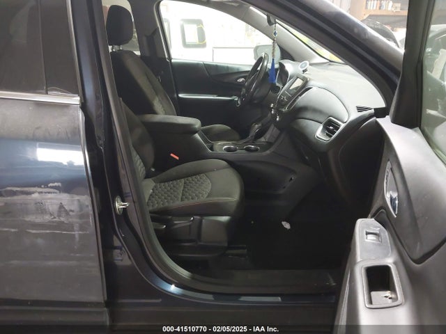 Chevrolet EQUINOX LT 2019 3GNAXKEV4KS511178 Image 5
