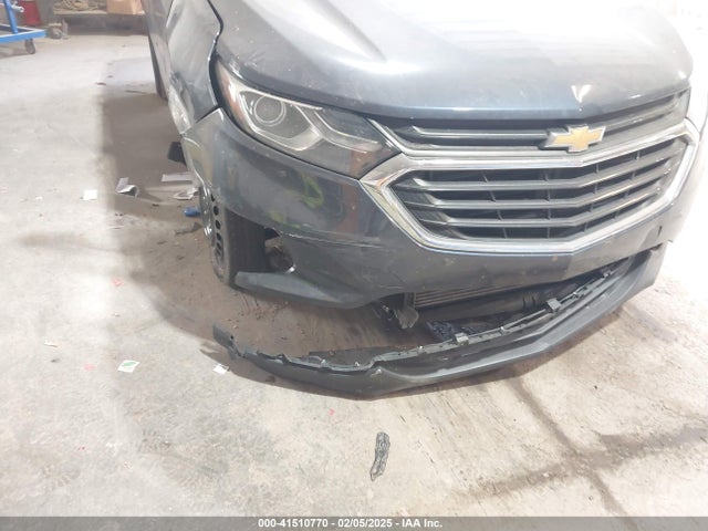 Chevrolet EQUINOX LT 2019 3GNAXKEV4KS511178 Image 6