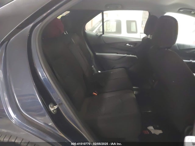 Chevrolet EQUINOX LT 2019 3GNAXKEV4KS511178 Image 8