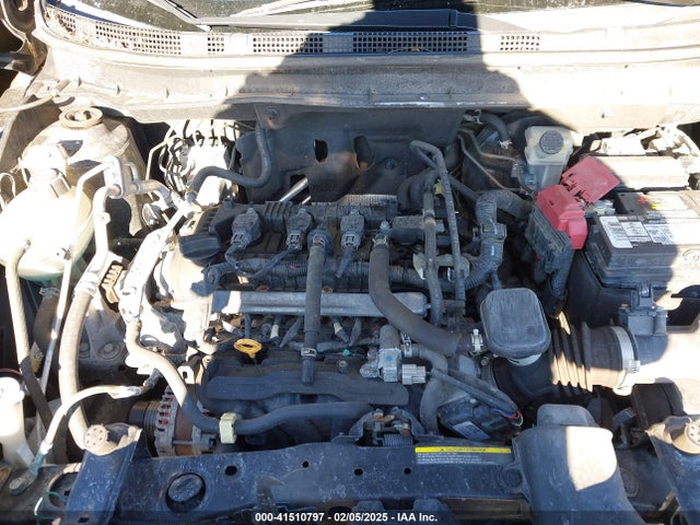 3N1CP5CU6JL542649 Nissan 2018