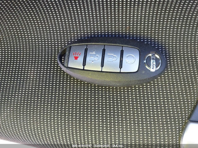 3N1CP5CU6JL542649 Nissan 2018