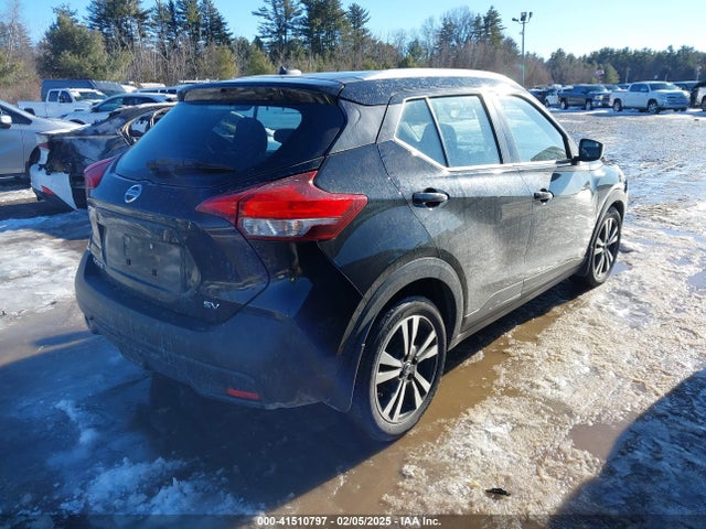 3N1CP5CU6JL542649 Nissan 2018