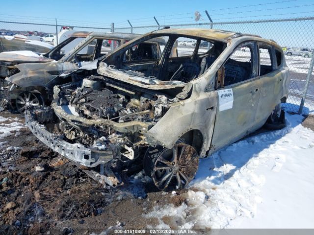 1FMCU0G91JUC63626 Ford ESCAPE SE