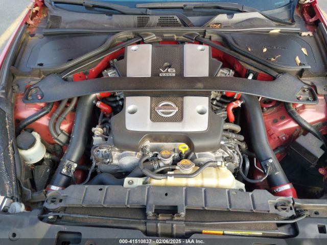 2019 NISSAN 370Z JN1AZ4EH5KM421601 Photo 9