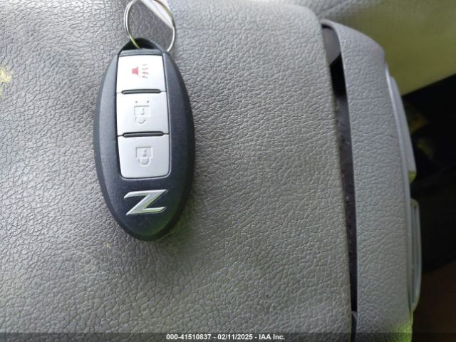 2019 NISSAN 370Z JN1AZ4EH5KM421601 Photo 10