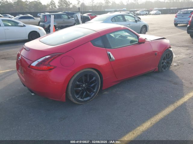 2019 NISSAN 370Z JN1AZ4EH5KM421601 Photo 3