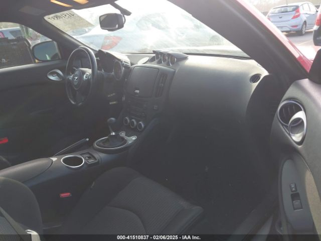 2019 NISSAN 370Z JN1AZ4EH5KM421601 Photo 4
