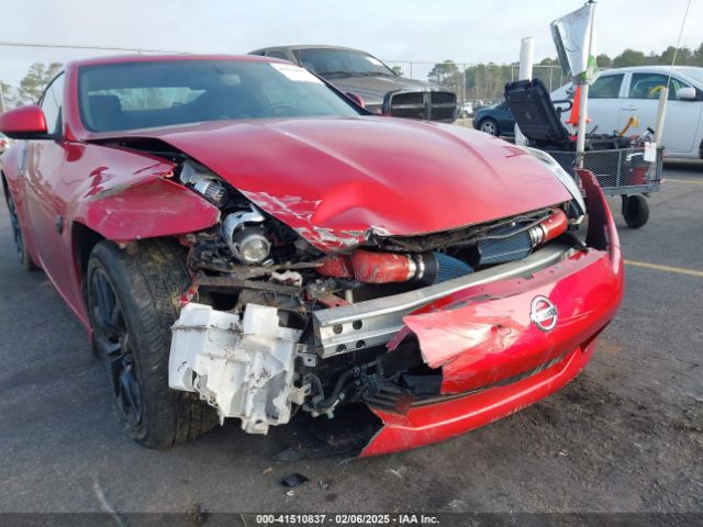 2019 NISSAN 370Z JN1AZ4EH5KM421601 Photo 5