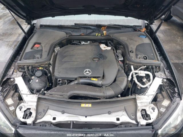 W1KZF8DB3NB069699 Mercedes-Benz E 350