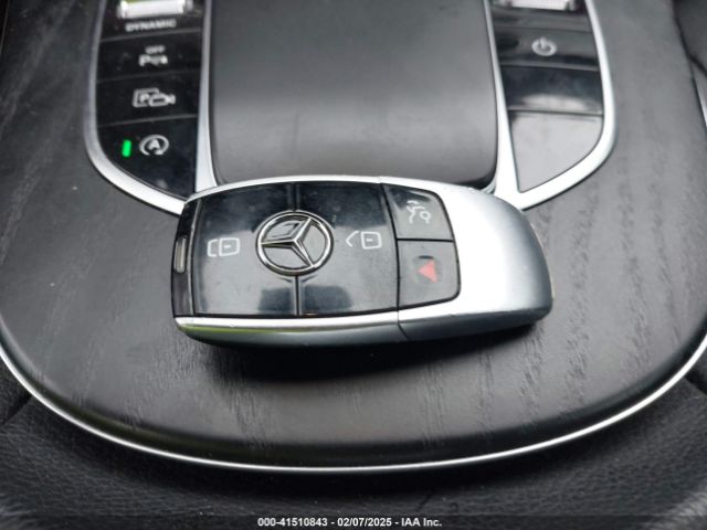 W1KZF8DB3NB069699 Mercedes-Benz E 350