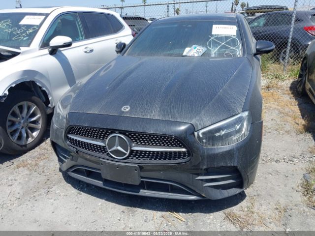 W1KZF8DB3NB069699 Mercedes-Benz E 350