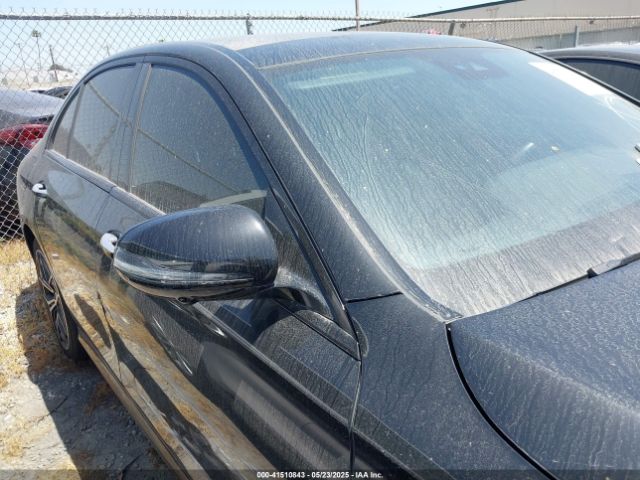 W1KZF8DB3NB069699 Mercedes-Benz E 350