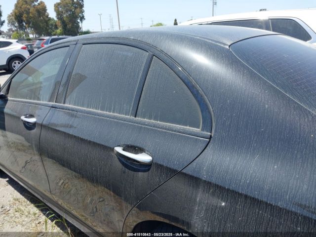 W1KZF8DB3NB069699 Mercedes-Benz E 350