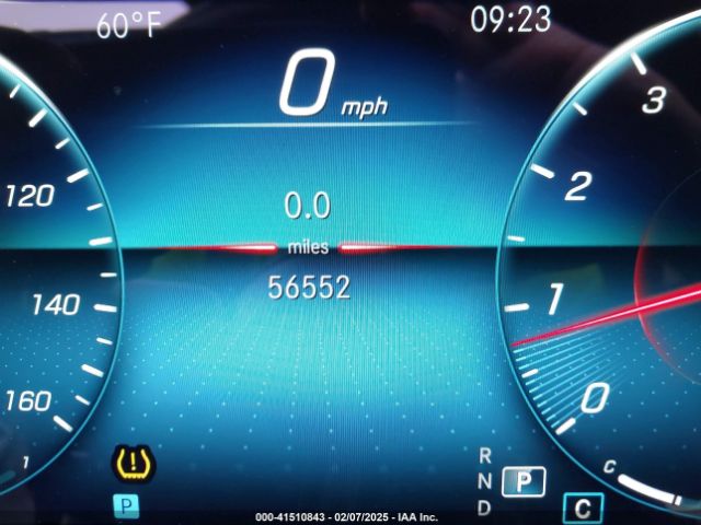 W1KZF8DB3NB069699 Mercedes-Benz E 350