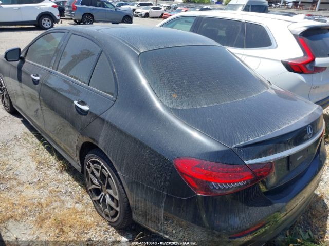 W1KZF8DB3NB069699 Mercedes-Benz E 350