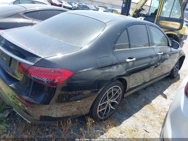 W1KZF8DB3NB069699 Mercedes-Benz E 350