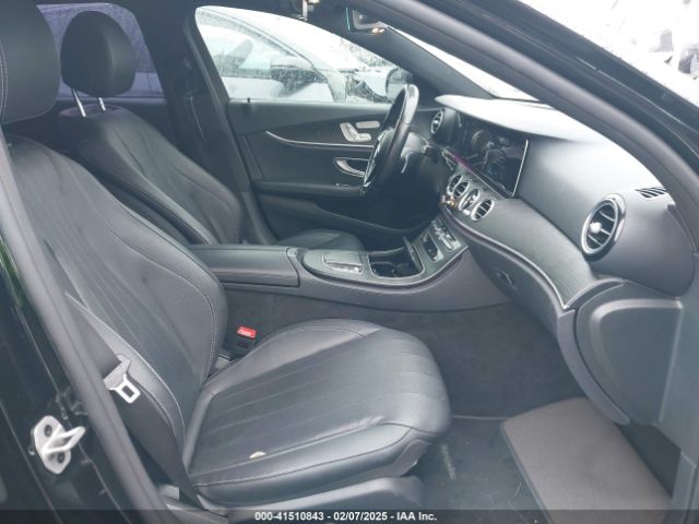 W1KZF8DB3NB069699 Mercedes-Benz E 350