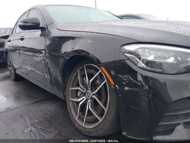 W1KZF8DB3NB069699 Mercedes-Benz E 350