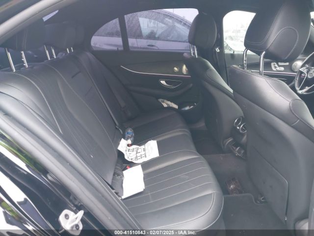 W1KZF8DB3NB069699 Mercedes-Benz E 350