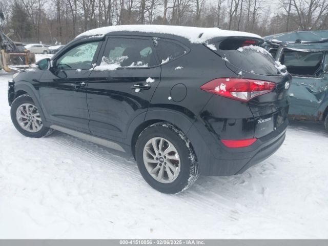 KM8J3CA48HU533258 Hyundai Tucson Se Plus