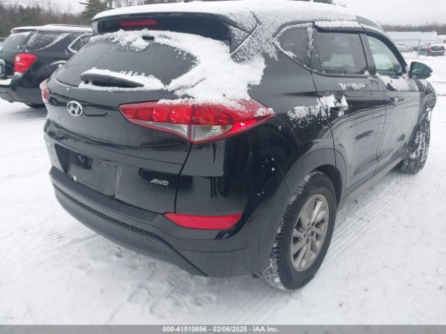 KM8J3CA48HU533258 Hyundai Tucson Se Plus