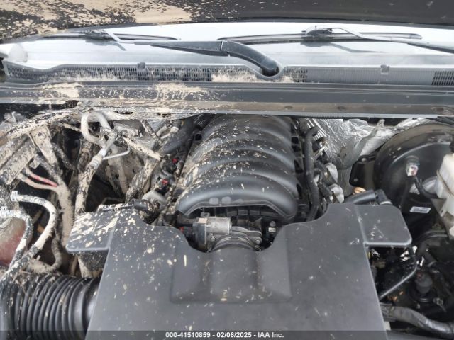 1GNSCCKCXHR147336 Chevrolet Tahoe Premier