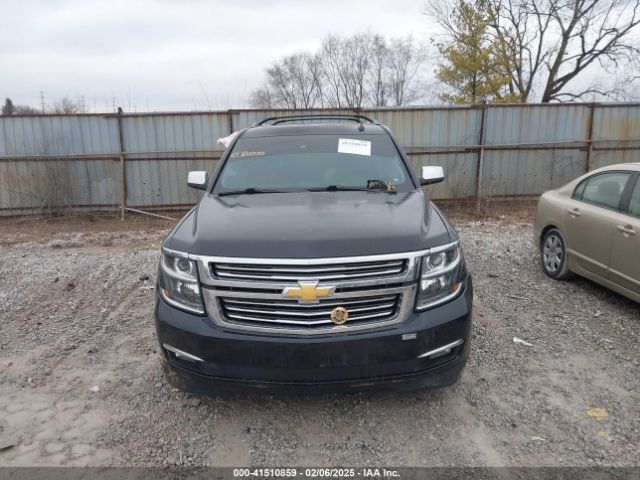 1GNSCCKCXHR147336 Chevrolet Tahoe Premier
