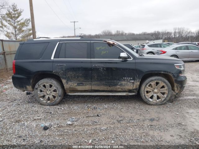 1GNSCCKCXHR147336 Chevrolet Tahoe Premier