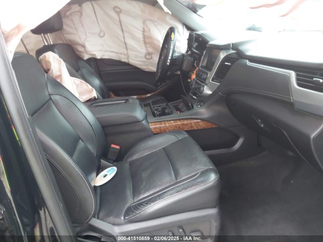 1GNSCCKCXHR147336 Chevrolet Tahoe Premier