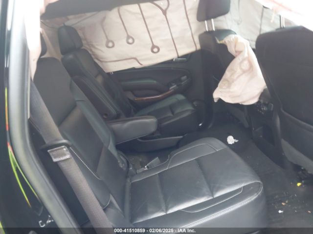 1GNSCCKCXHR147336 Chevrolet Tahoe Premier