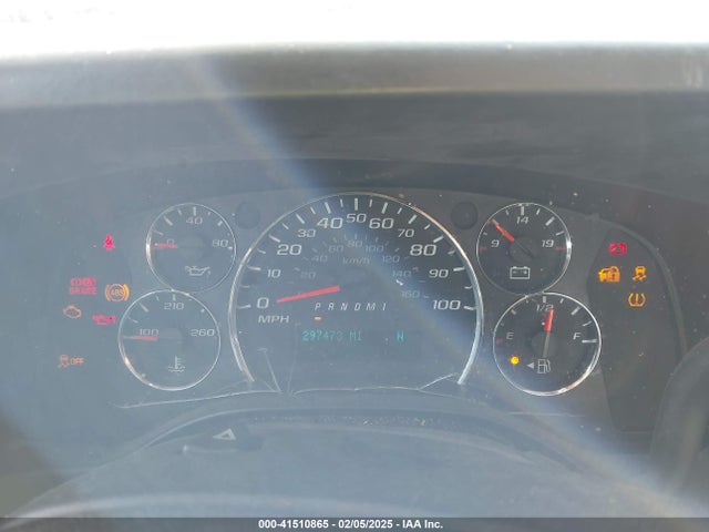 1GAZG1FGXF1172030 Chevrolet Express 3500 Lt