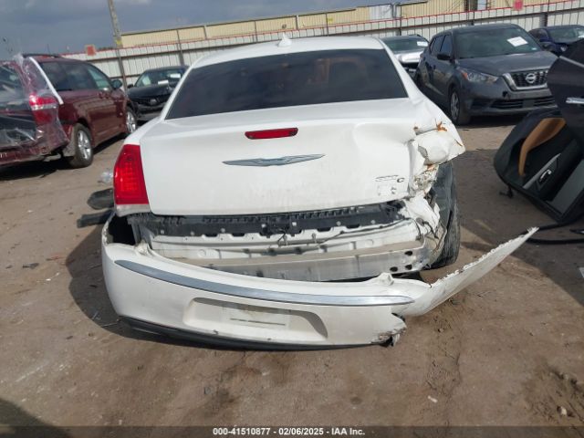 2C3CCAEG9GH128151 Chrysler 300C