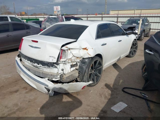 2C3CCAEG9GH128151 Chrysler 300C