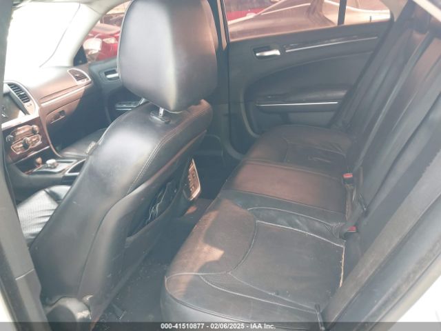2C3CCAEG9GH128151 Chrysler 300C