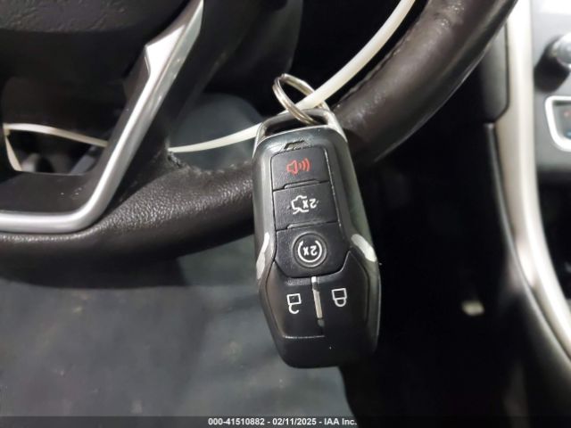 3FA6P0T99GR127779 Ford FUSION SE