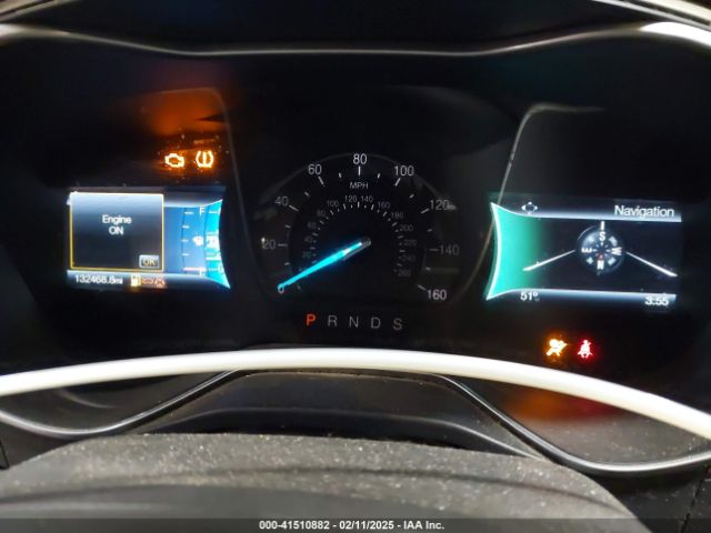 3FA6P0T99GR127779 Ford FUSION SE