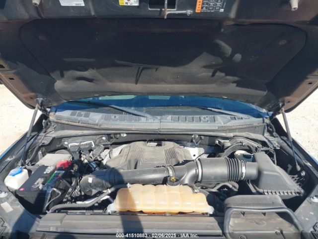 1FTEW1EGXHFC87579 Ford F-150 Xlt