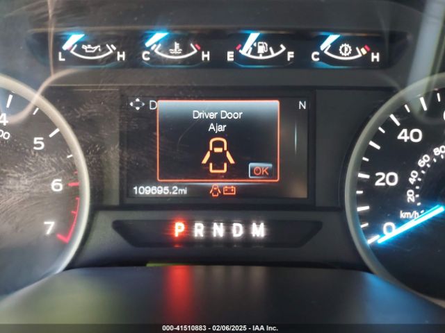 1FTEW1EGXHFC87579 Ford F-150 Xlt