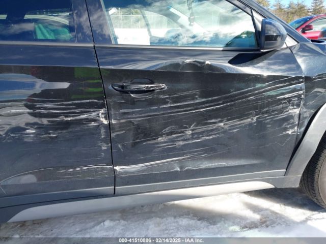 KM8J3CA45HU587519 Hyundai TUCSON SE