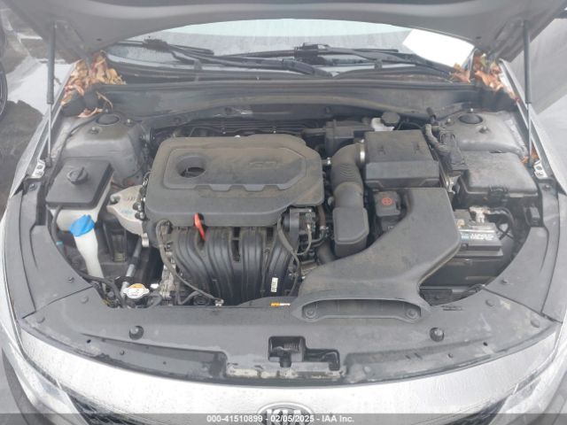 5XXGT4L30JG262507 KIA Optima Lx