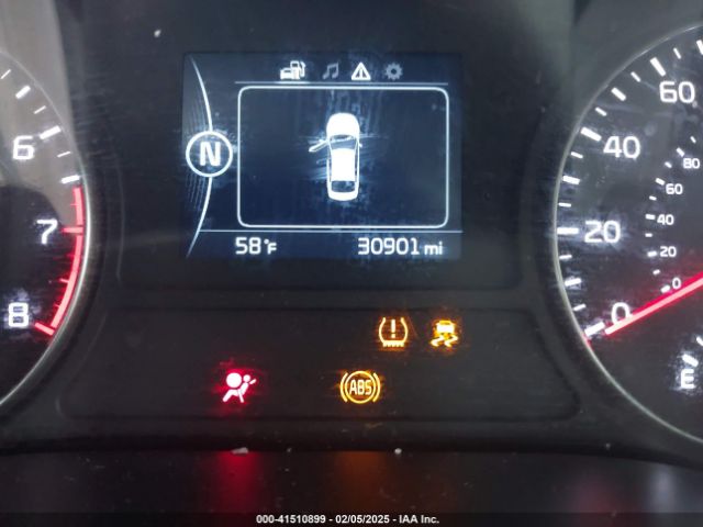 5XXGT4L30JG262507 KIA Optima Lx