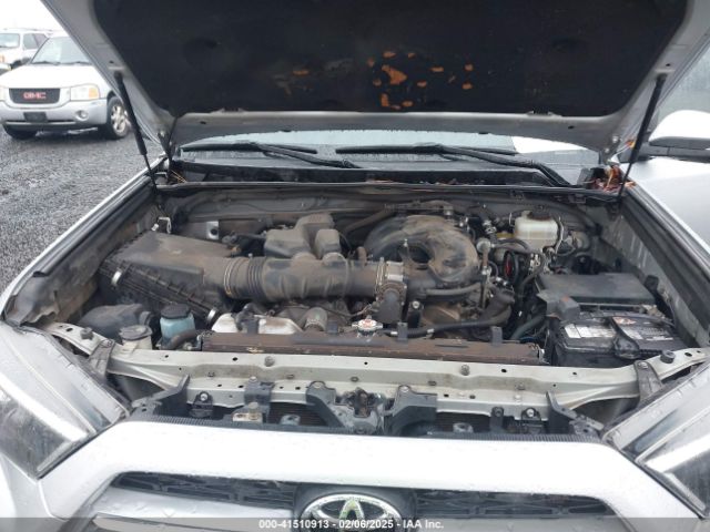 JTEBU5JR2G5403204 Toyota 4runner Limited