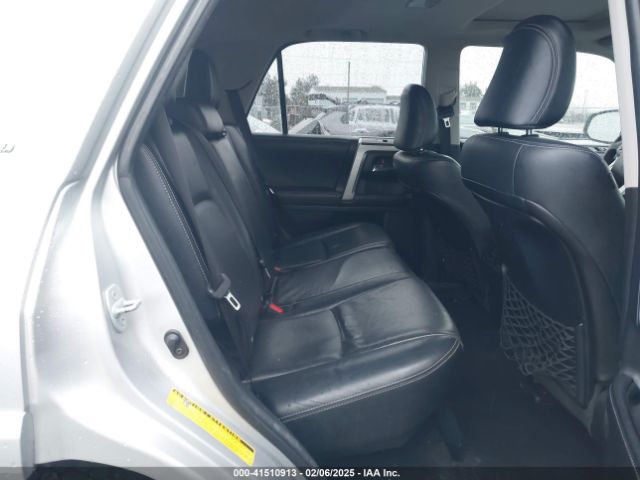 JTEBU5JR2G5403204 Toyota 4runner Limited