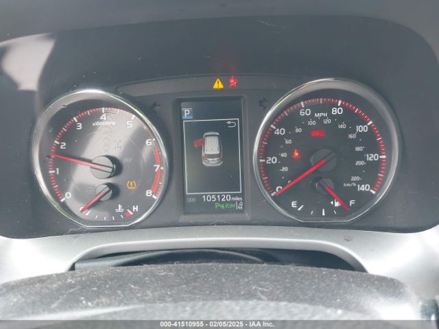 2T3JFREV4GW528528 Toyota RAV4 SE