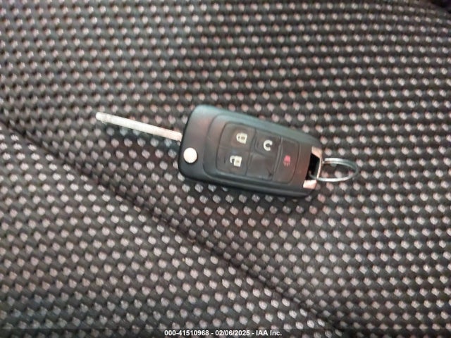 Chevrolet EQUINOX LT 2016 2GNALCEK0G1118692 Image 11