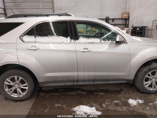 Chevrolet EQUINOX LT 2016 2GNALCEK0G1118692 Image 13